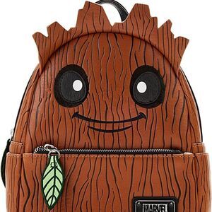 Loungefly Disney Parks Groot Mini Backpack